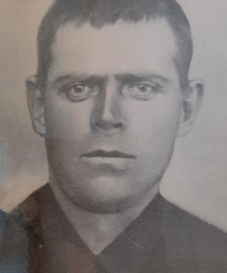 Куделин Иван Прокопьевич