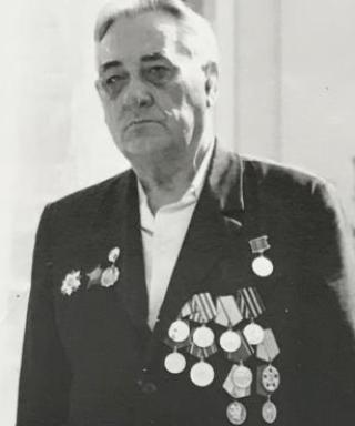 Долгополов Михаил Иванович