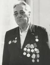 Долгополов Михаил Иванович