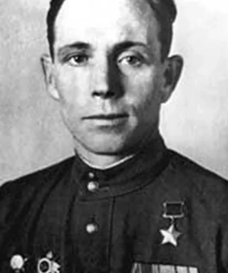 Кадочников Иван Петрович
