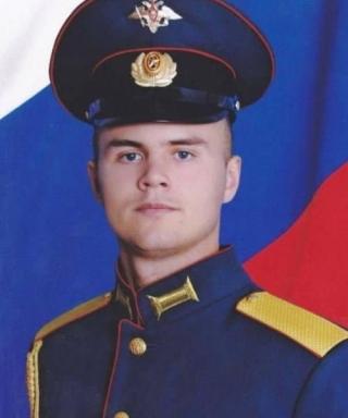 Алексеев Станислав Андреевич
