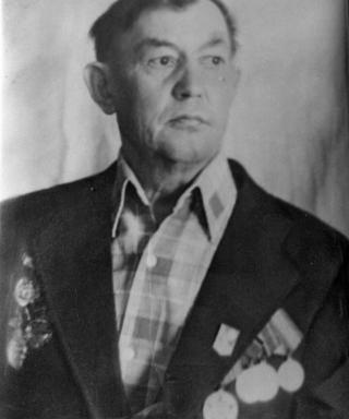 Шерстобитов Василий Владимирович