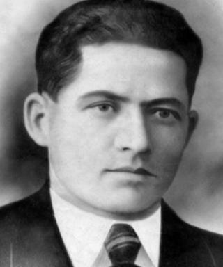 Ишков Иван Николаевич
