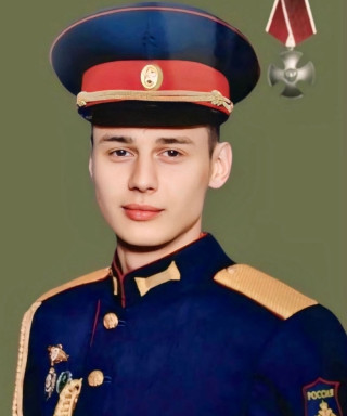 Яровой Николай (неизвестно)