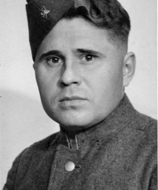 Чурин Вениамин Васильевич