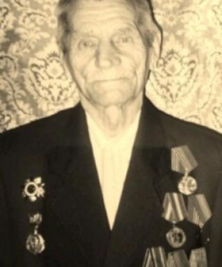 Оборин Павел Михайлович