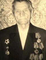 Оборин Павел Михайлович