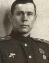 Мягких Дмитрий Гаврилович