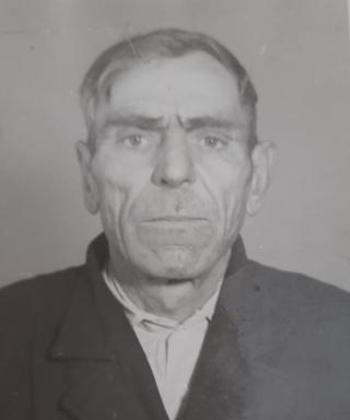 Красноруцкий Александр Дмитриевич