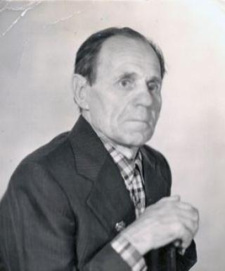 Руднев Иван Павлович