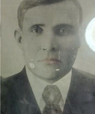 Холин Илья Николаевич