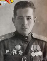 Чередниченко Пётр Иванович