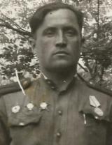 Рябов Алексей Фёдорович