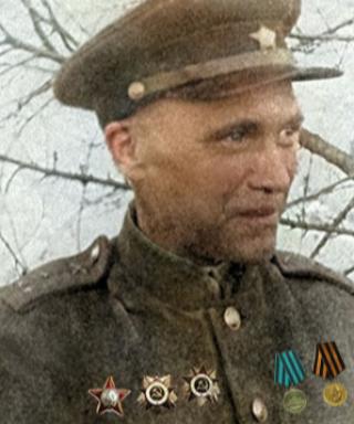 Слепов Алексей Яковлевич