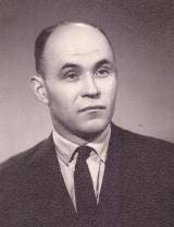 Матвеенко Иван Никифорович