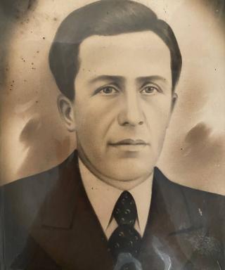 Савельев Александр Савельевич