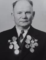 Хохлов Сергей Демьянович