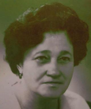 Маркова Вера Петровна