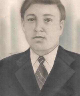 Софронов Иосиф Александрович