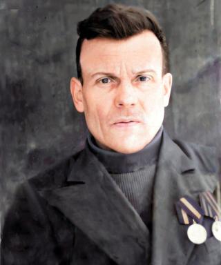Корякин Дмитрий Львович