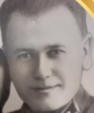 Левченко Михаил Романович