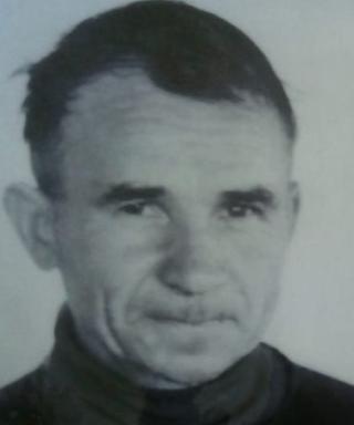 Куптяков Иван Васильевич