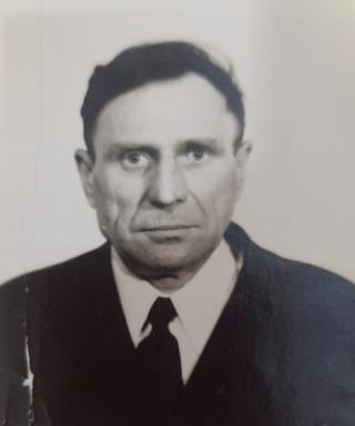 Ларченков Владимир Тимофеевич
