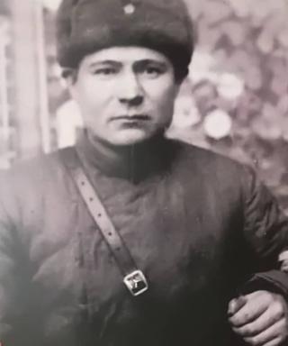 Николаев Алексей Иванович
