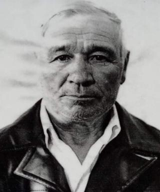 Савельев Иван Павлович