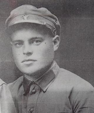 Сорокин Николай Михайлович