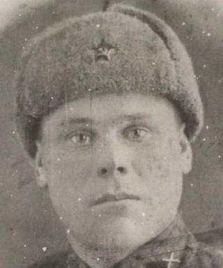 Бердюгин Пётр Васильевич