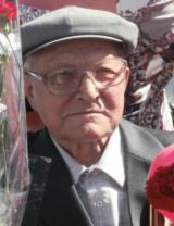 Маныч Алексей Фомич