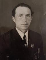 Мишарин Сергей Васильевич