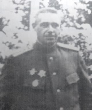Цаплин Пётр Сергеевич