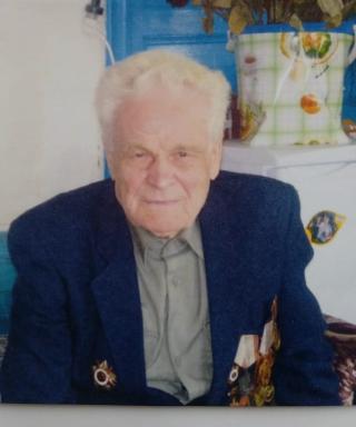 Либеров Леонид Иванович
