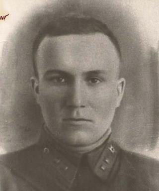 Григорьев Евгений Михайлович