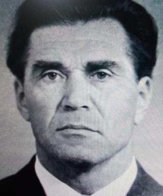 Деревянченко Пётр Павлович
