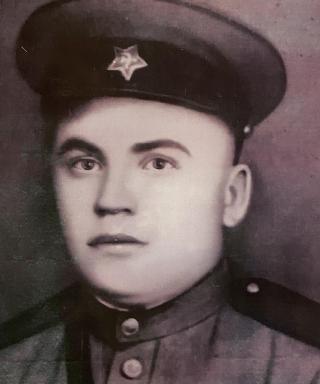 Аполитов Иван Васильевич