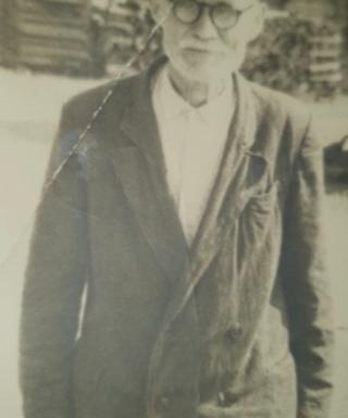 Ожгибесов Павел Захарович