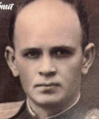 Снежко Иван Федорович