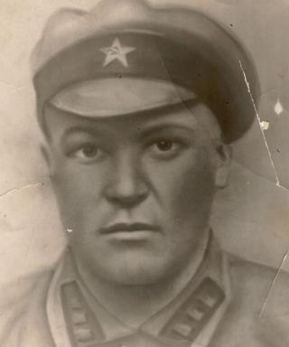 Самохвалов Василий Никифорович