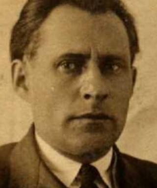 Давыдов Алексей Максимович