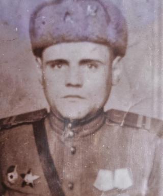 Малашенко Константин Васильевич