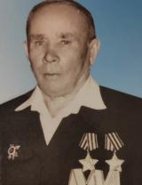 Ахмедханов Нарелгаян Ахмедханович