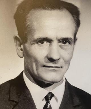 Костяков Степан Иванович