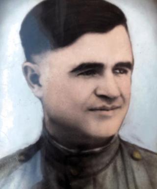 Сергеев Андрей Иванович