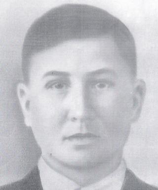 Мухаметшин Исрафил Ахметсафарович