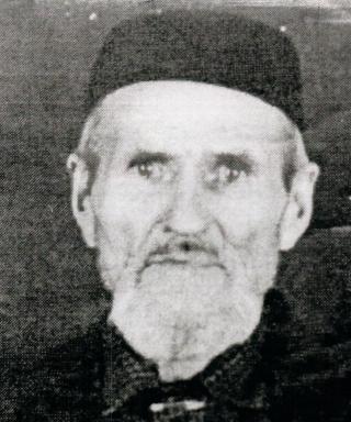 Мухамедьяров Давлетхан Мухамедьярович
