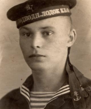 Матвеев Николай Иванович