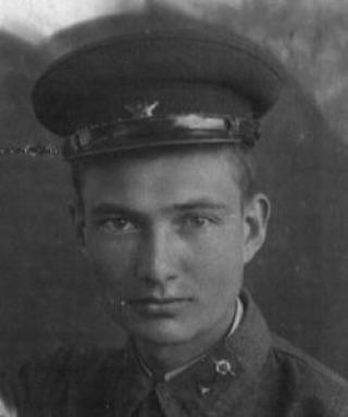 Ишкнеев Аик Абдулович